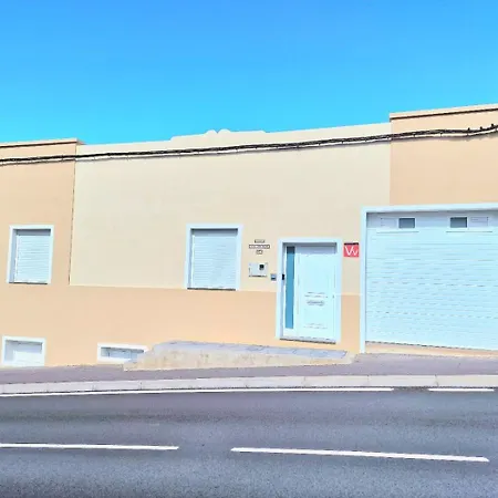 Cozy House Casa De Los Abuelos In Icod De Los Vinos By Hrtenerife Net Exterior foto