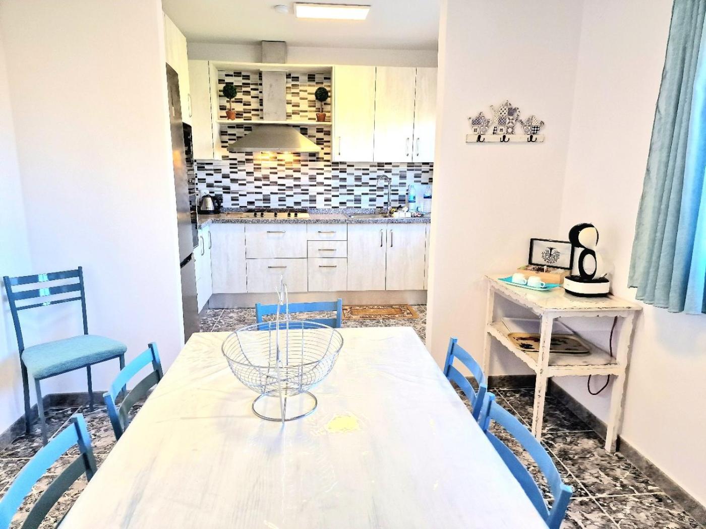 Holiday home Cozy House Casa De Abuelos In Icod De Vinos By Hrtenerife Net *