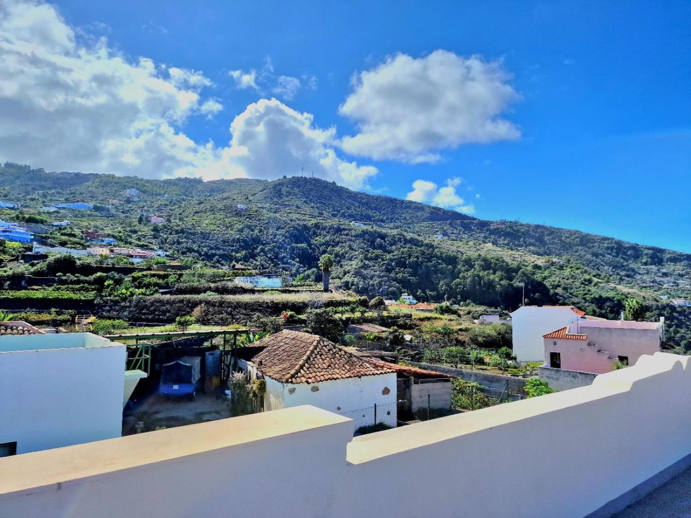 Holiday home Cozy House Casa De Abuelos In Icod De Vinos By Hrtenerife Net Icod De Los Vinos