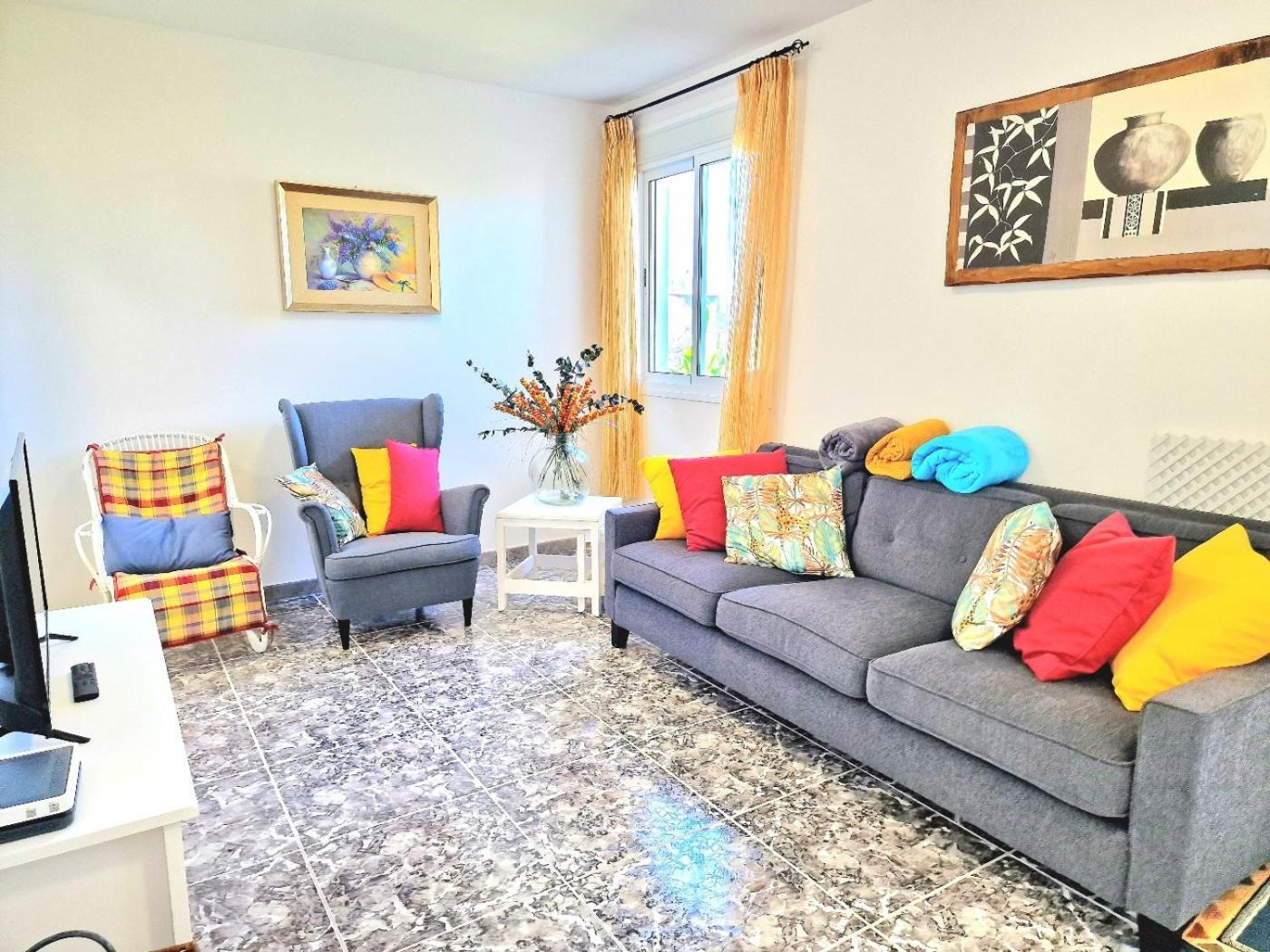 Cozy House Casa De Abuelos In Icod De Vinos By Hrtenerife Net Holiday home *