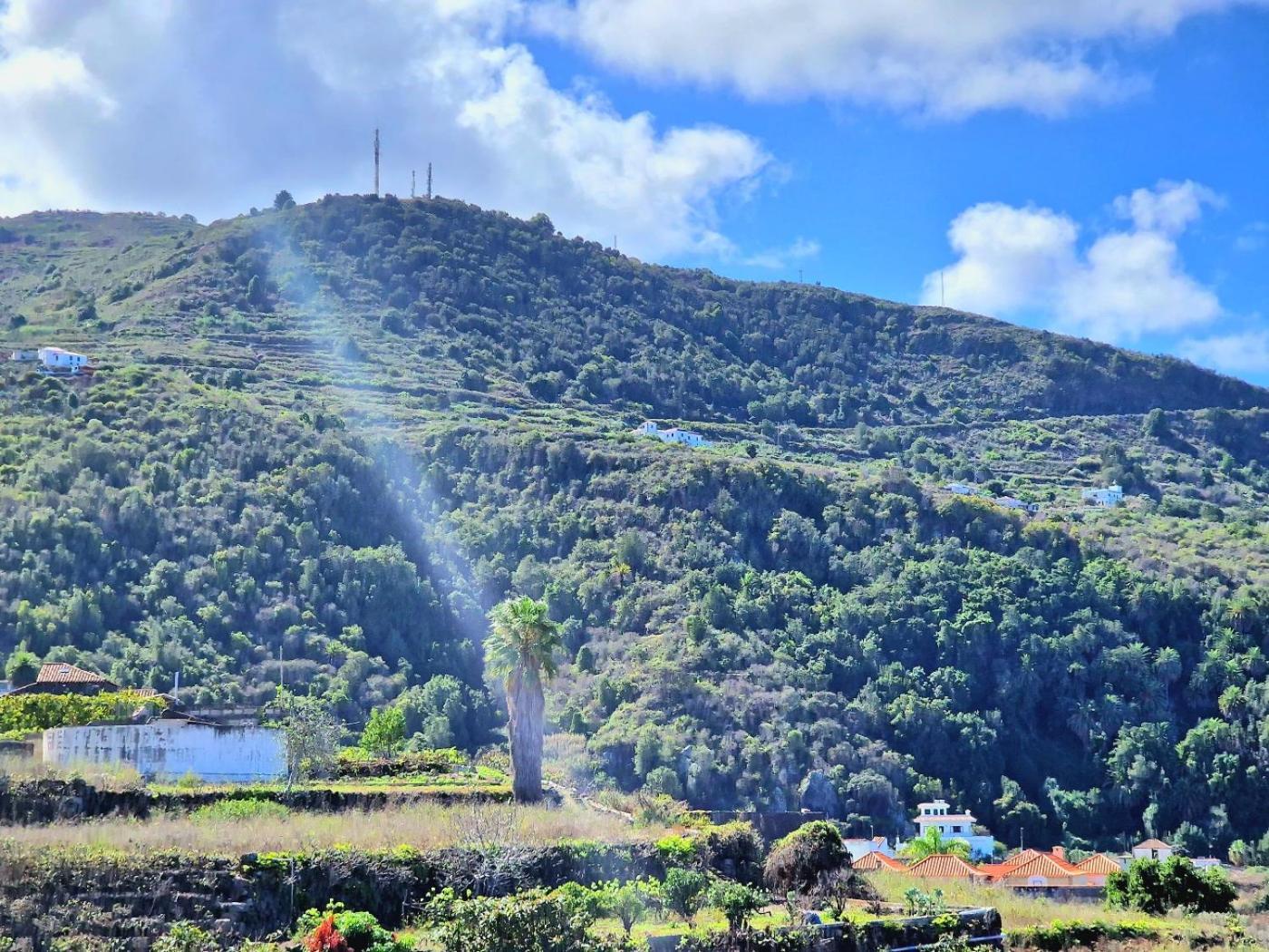 Holiday home Cozy House Casa De Abuelos In Icod De Vinos By Hrtenerife Net