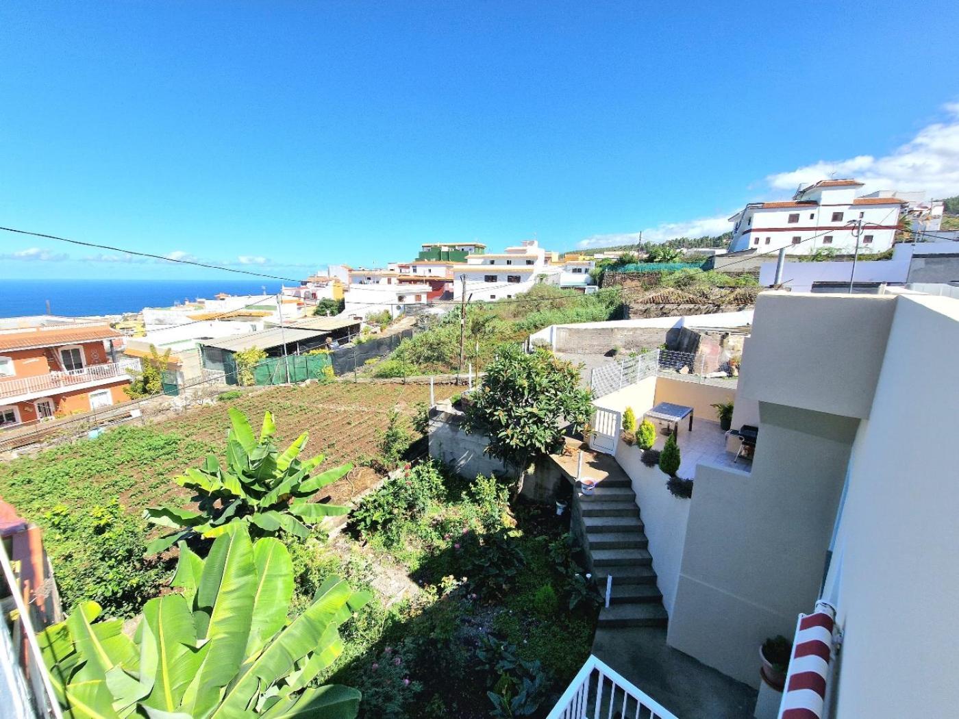 Ferienhaus Cozy House Casa De Abuelos In Icod De Vinos By Hrtenerife Net Icod De Los Vinos