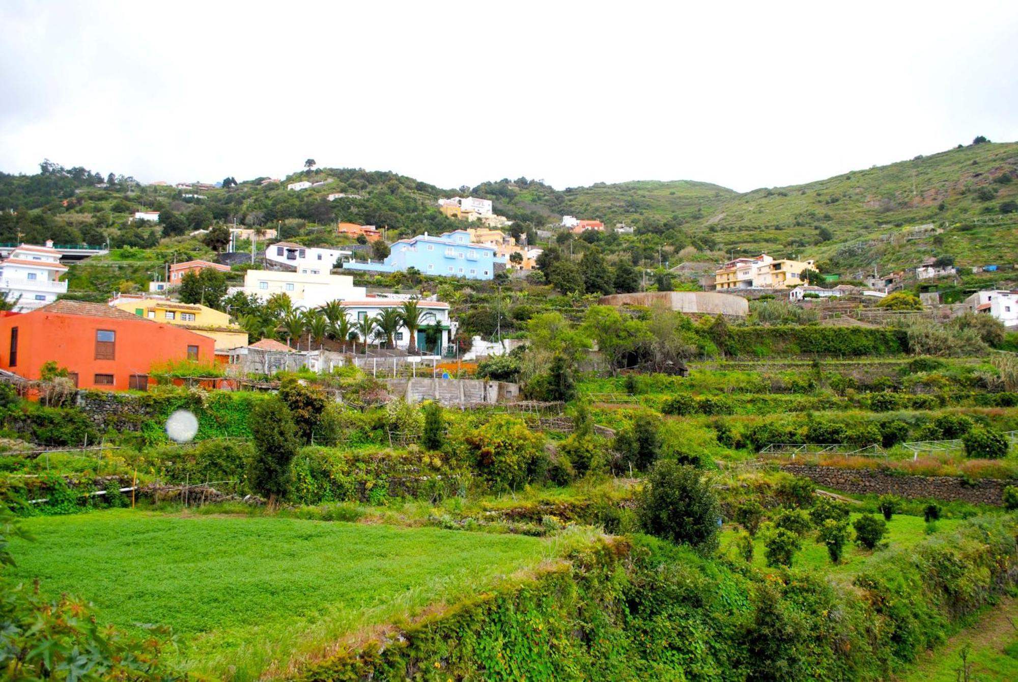 Cozy House Casa De Abuelos In Icod De Vinos By Hrtenerife Net Ferienhaus *