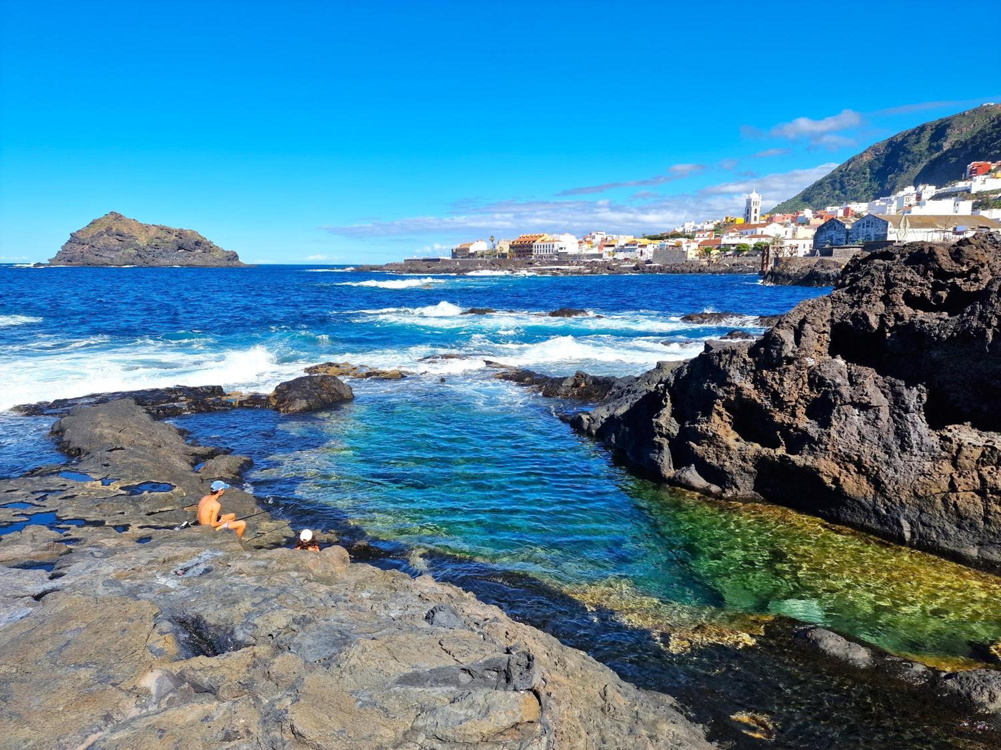 Cozy House Casa De Abuelos In Icod De Vinos By Hrtenerife Net Holiday home Icod De Los Vinos