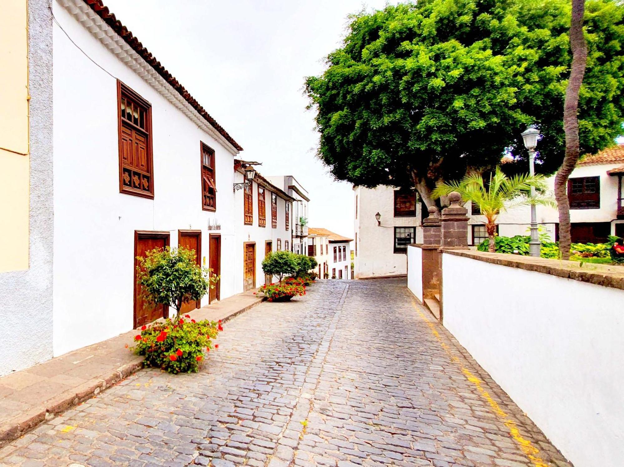 Cozy House Casa De Abuelos In Icod De Vinos By Hrtenerife Net