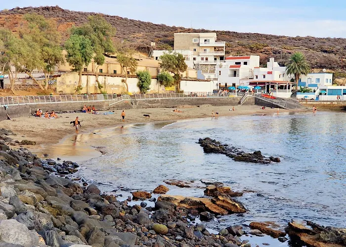Cozy House Casa De Los Abuelos In Icod De Los Vinos By Hrtenerife Net