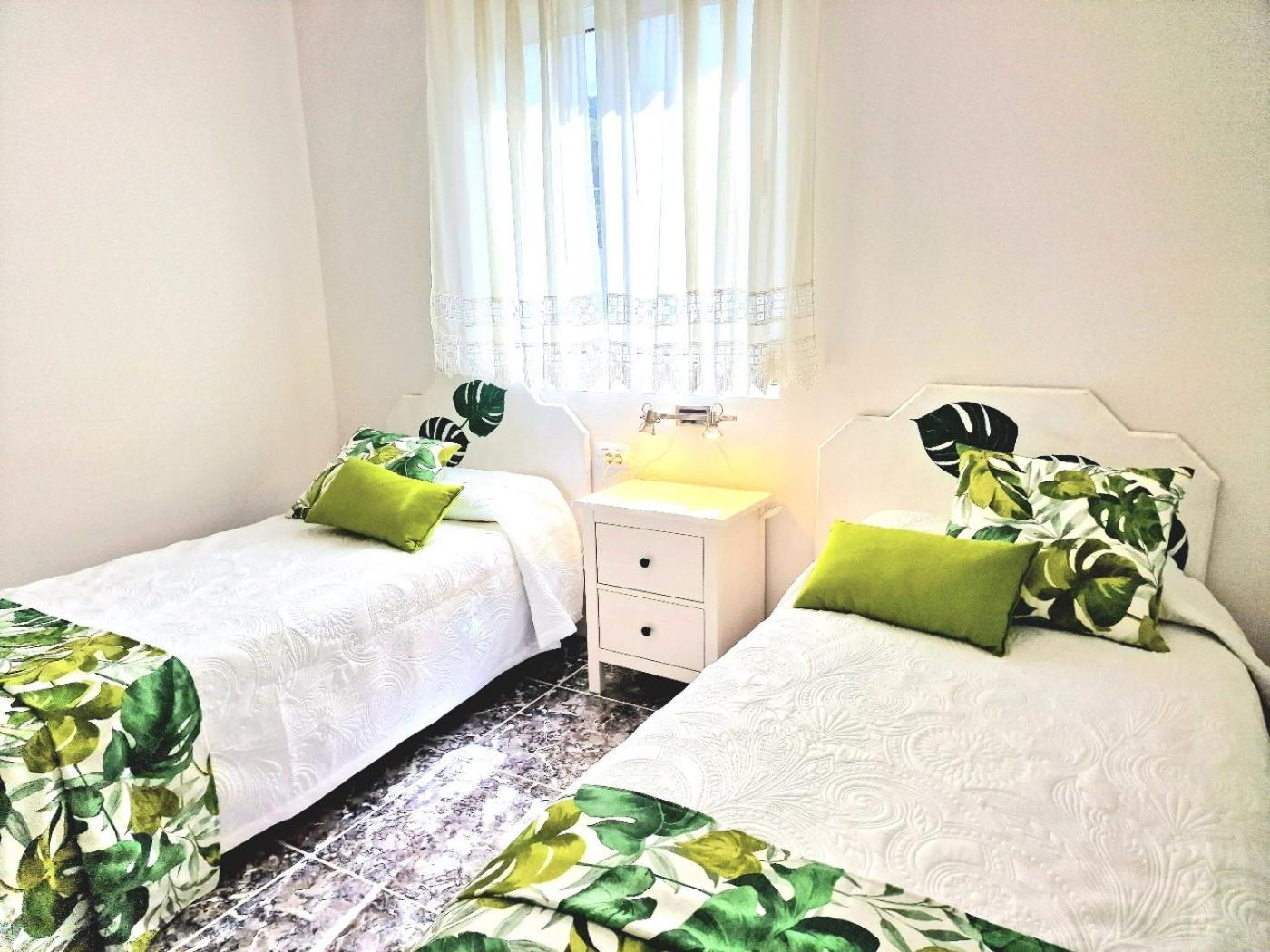 Hébergement de vacances Cozy House Casa De Abuelos In Icod De Vinos By Hrtenerife Net