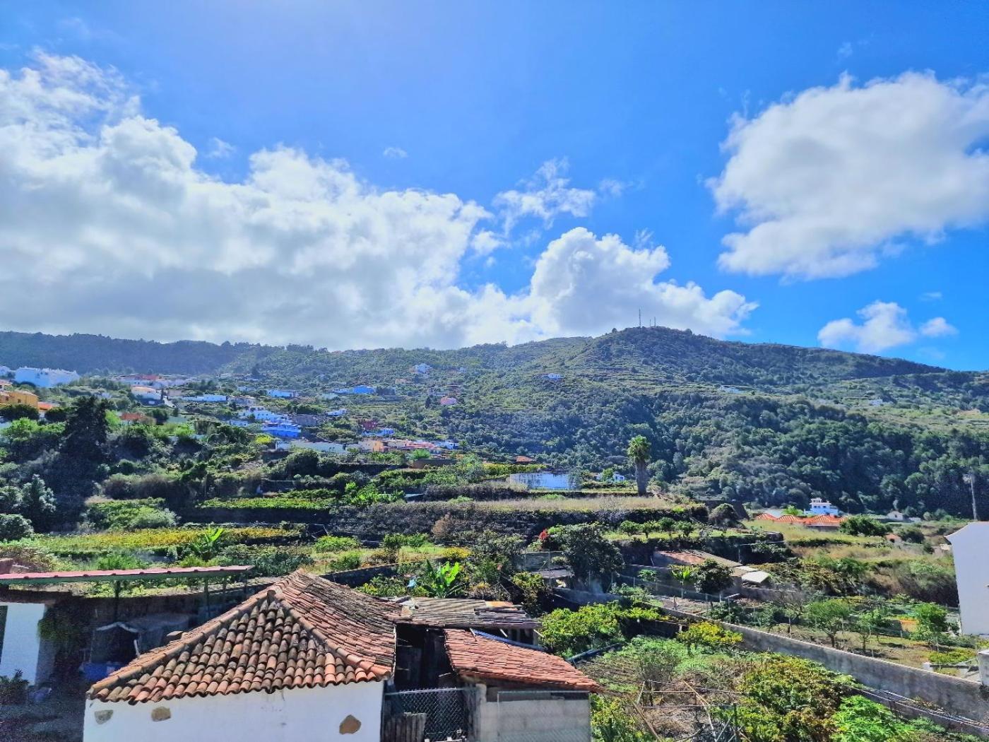 Hébergement de vacances Cozy House Casa De Abuelos In Icod De Vinos By Hrtenerife Net Icod De Los Vinos
