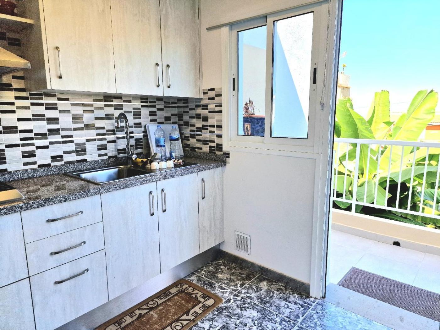 Cozy House Casa De Abuelos In Icod De Vinos By Hrtenerife Net Hébergement de vacances