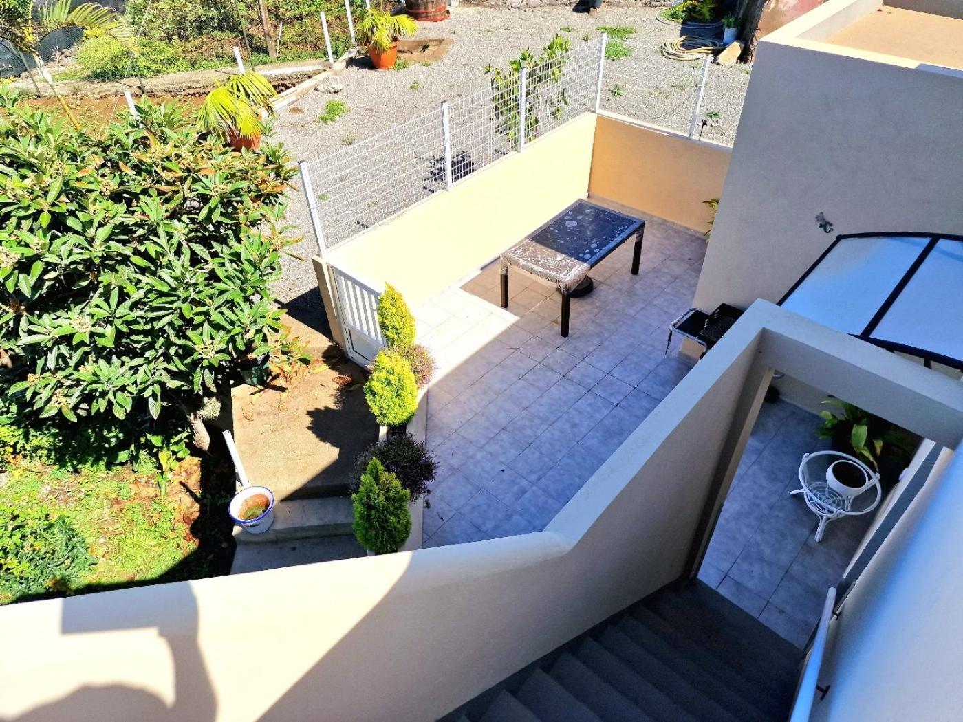 Cozy House Casa De Abuelos In Icod De Vinos By Hrtenerife Net Hébergement de vacances Icod De Los Vinos