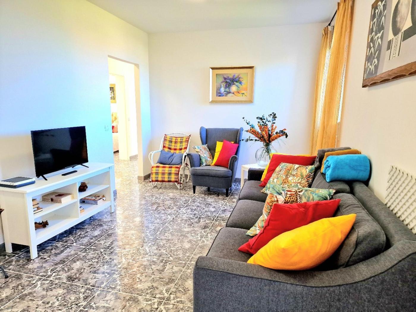 Cozy House Casa De Abuelos In Icod De Vinos By Hrtenerife Net Hébergement de vacances *