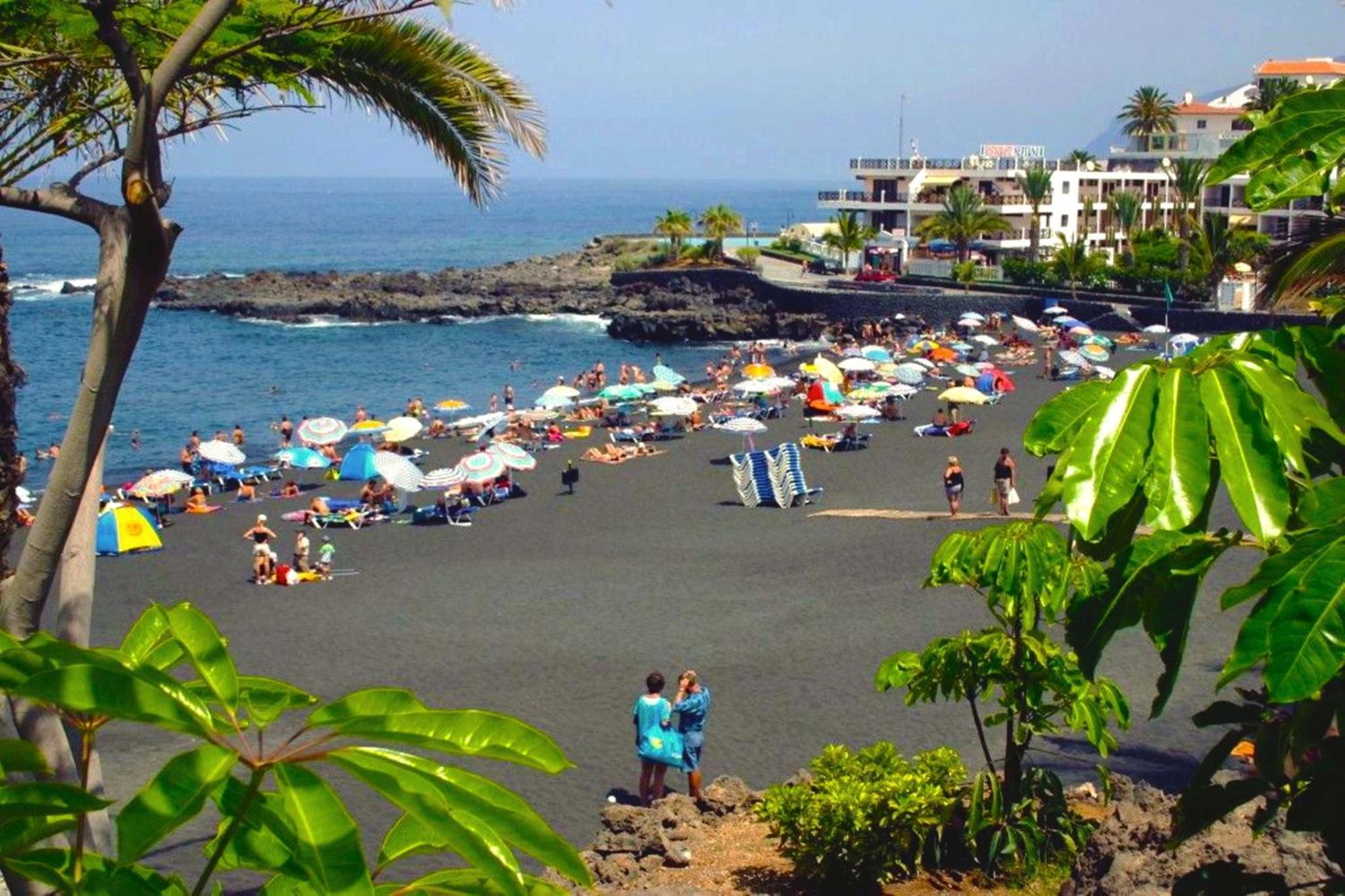 Cozy House Casa De Abuelos In Icod De Vinos By Hrtenerife Net Hébergement de vacances